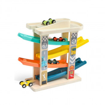 Top Bright auto tobogan za autiće