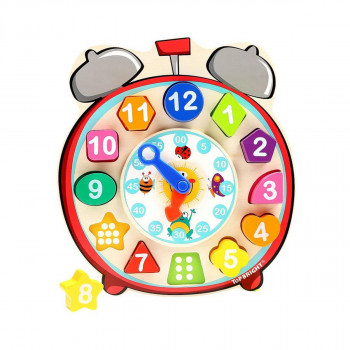 Top Bright slagalica sat