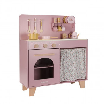 Little Dutch drvena kuhinja, 30x70.5x83cm