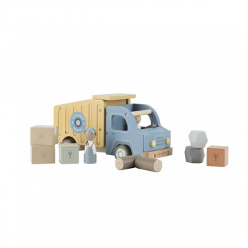 Little Dutch drveni kamion, 26x13x14.5cm