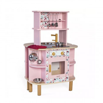 Janod kuhinja Twist dvostrana