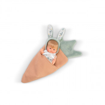 Asi lutka Bomboncin, 20cm