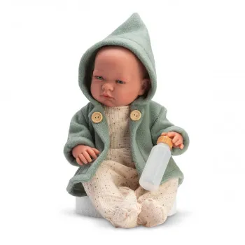 Asi beba Pablo, 43cm