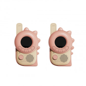 The Zoofamily voki toki Dino