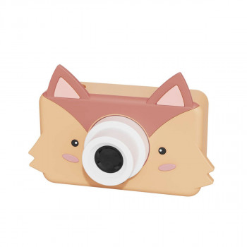 The Zoofamily digitalni fotoaparat Lisica