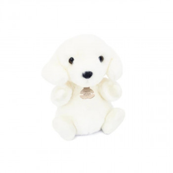 Doudou plišana kuca, 20cm