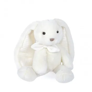 Doudou plišani zeka, 40cm