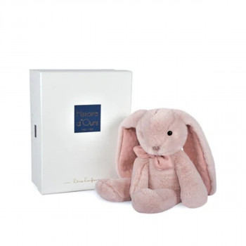 Doudou plišani zeka, 40cm