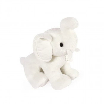 Doudou plišani slon, 35cm