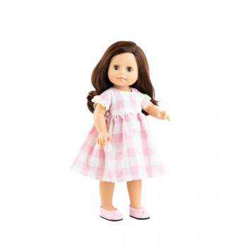 Paola Reina lutka Emilia, 42cm