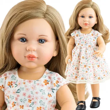 Paola Reina lutka Andrijana, 42cm
