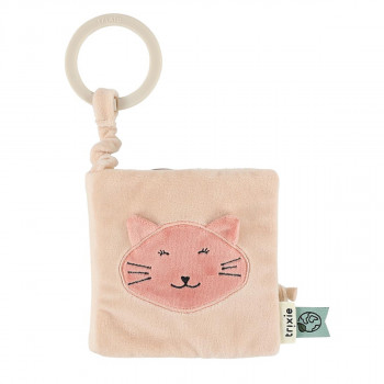 Trixie plišana knjiga