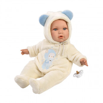 Llorens beba Enco, 42cm