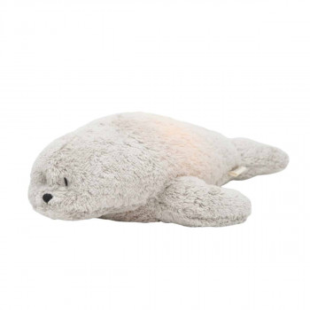 Moonie foka 2.0 Organic, Gray