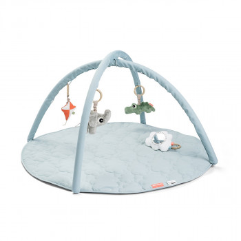 Done By Deer podloga za igru