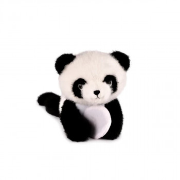 Historie d'Ours plišani panda,30cm
