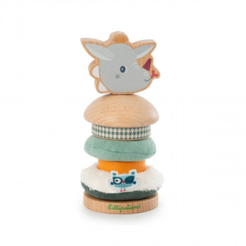 Lilliputiens dindolino