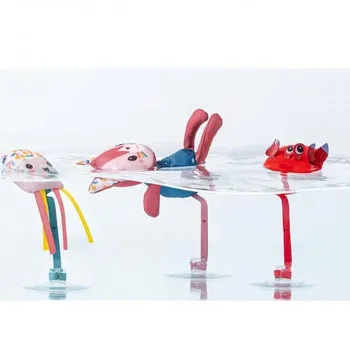 Lilliputiens igraćke za kupanje