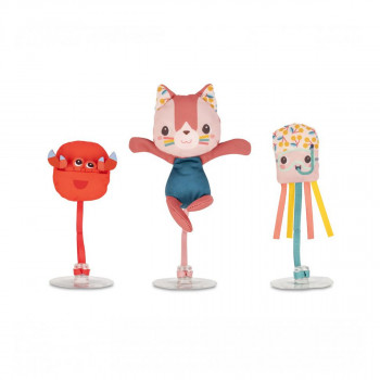 Lilliputiens igraćke za kupanje