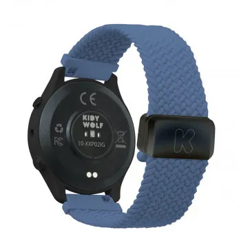 KidyWolf K-watch – Interaktivni sat