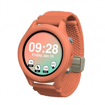 KidyWolf K-watch – Interaktivni sat