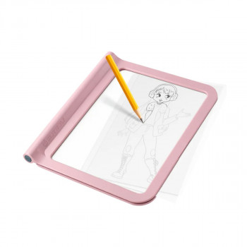 KidyWolf tabla za crtanje