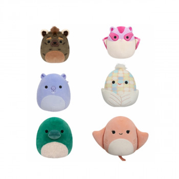 Squishmallows plišana igračka,13cm