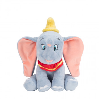 Disney plišana igračka Dumbo,25cm