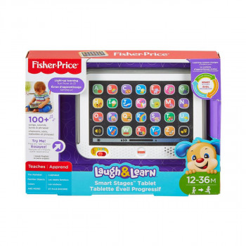 Fisher Price priče tablet sveznaliva