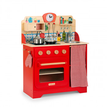 Moulin Roty kuhinja, 67,5x35,5x88,5cm