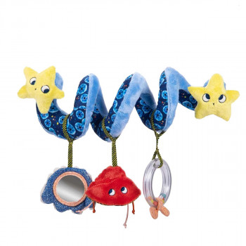 Moulin Roty aktivna spirala