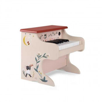 Moulin Roty klavir, 33x25x30cm
