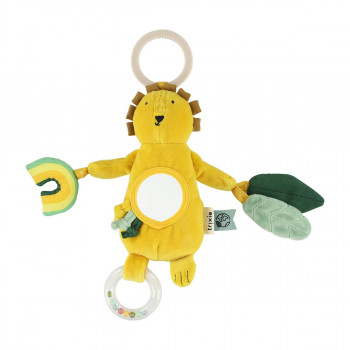 Trixe viseća igračka lav