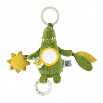 Trixe viseća igracka dino