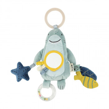 Trixe viseća igracka ajkula