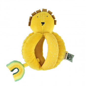 Trixe plišana igračka lav