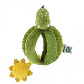 Trixe plišana igračka dino