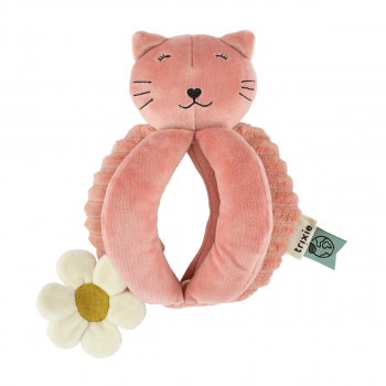 Trixe plišana igračka maca