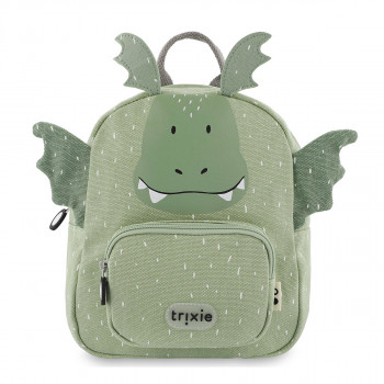 Trixe ranac Zmaj 21x10x25cm