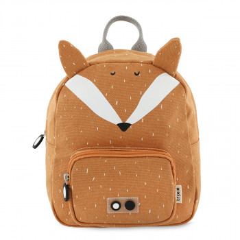 Trixe ranac lisica 21x10x25cm