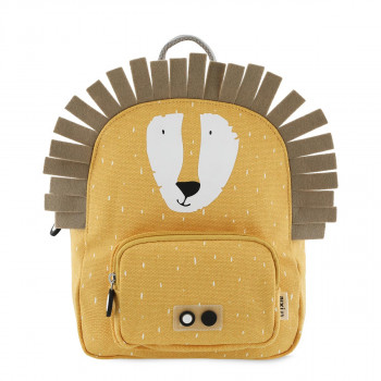 Trixe ranac Lav 21x10x25cm