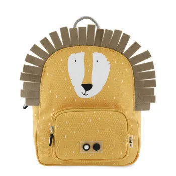 Trixie ranac lav 21x10x25cm