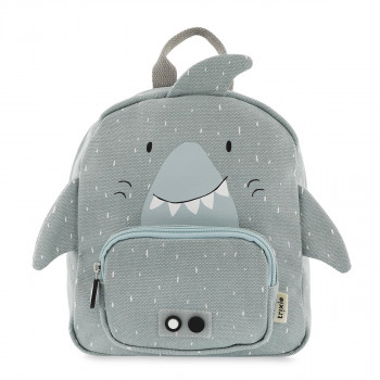 Trixe ranac Ajkula 21x10x25cm