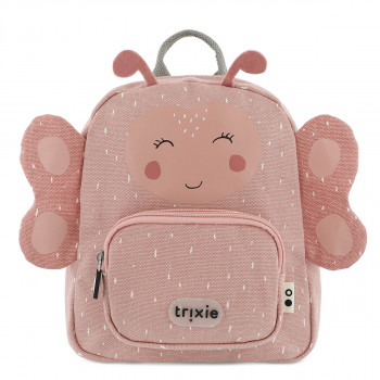 Trixe ranac Leptir 21x21x10cm