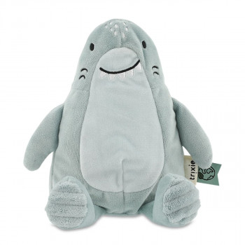 Trixe plišana ajkula