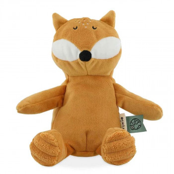 Trixe plišana lisica