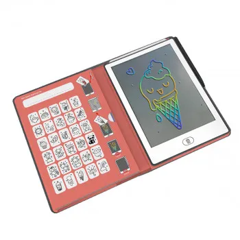 KidyWolf tablet