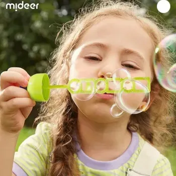 Mideer balončici od sapunice