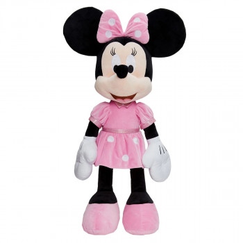Disney plišana igračka Minnie XL 60cm