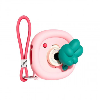 Mideer fotoaparat Say cheese Pink